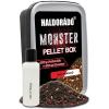 MONSTER Pellet Box 400gr - Hot mangó