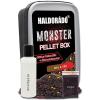 MONSTER Pellet Box 400gr - Máj & Vér