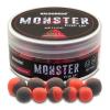 MONSTER Pop Up Method 9, 11 mm - Tonhal & Szúnyoglárva