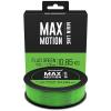 Max Motion Fluo green 800m 0,30mm