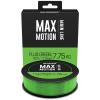 Max Motion Fluo green 900m 0,25mm