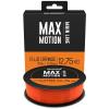Max Motion Fluo orange 750m 0,35mm