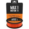Max Motion Fluo orange 800m 0,30mm
