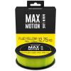 Max Motion Fluo yellow 750m 0,35mm