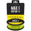 Max Motion Fluo yellow 750m 0,35mm