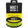 Max Motion Fluo yellow 900m 0,25mm