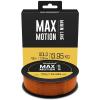 Max Motion Gold 750m 0,35mm
