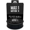 Max Motion Real black 700m 0,37mm