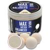 Max Motion boilie balanced 20mm - Juhar & Banán