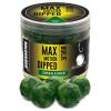 Max Motion boilie dipped 20mm - Green Force