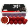 Max Motion boilie long life 30+ mm - nagy hal