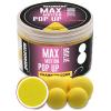 Max Motion boilie pop up 16, 20mm - champion corn