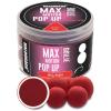 Max Motion boilie pop up 16, 20mm - nagy hal