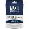 Max Tapered dobóelőke 5 x 15 m 0,26 - 0,57mm