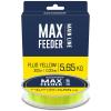 Max feeder fluo yellow 0,20mm - 300m