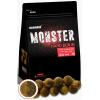 Monster Hard boilie 24+ mm máj-vér