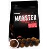 Monster Hard boilie 24+ mm tintahal-áfonya