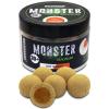 Monster Magnum 30+ mm bojli hot mangó