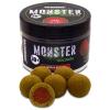 Monster Magnum 30+ mm bojli máj-vér