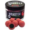 Monster Magnum 30+ mm bojli tintahal-áfonya