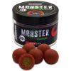 Monster Magnum 35+ mm bojli fűszeres máj