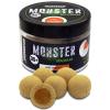 Monster Magnum 35+ mm bojli hot mangó