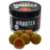 Monster Magnum 35+ mm bojli máj-vér