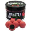 Monster Magnum 35+ mm bojli tintahal-áfonya