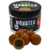 Monster Magnum 35+ mm bojli vajsav-tengeri rák