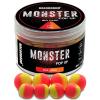 Monster Pop Up Big Carp 13, 17 mm - fire tiger