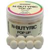 N-Butyric Pop Up Big Carp 13, 17 mm vajsav natural bojli