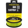 Predator catfish line mono fluo yellow 0,60mm/ 500m