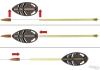 QC arrow method feeder 30g