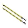 Quick change elastic system 2db