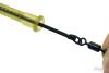 Quick change elastic system 2db