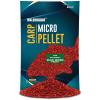 Ready method pellet - eper