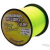 Record Carp Fluo Yellow 0,20 mm / 900 m / 5,0 kg