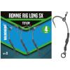 Ronnie rig long SX horog 4-es