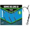 Ronnie rig long SX horog 6-os