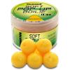 Super Soft Pop Up Boilie 14 mm - sárgadinnye