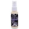 Top Method feeder activator spray 30ml white carp