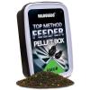 Top Method feeder pellet box 400gr amur