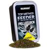 Top Method feeder pellet box 400gr caras