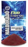 Fluo Energy - Vörös gyümölcs etetőanyag 800gr