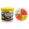 Quatro Fluo Pop Up Boilies / 8 mm