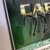 ISEAMA Carp Feeder Spear Előke 10-es 6db