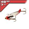 Sonar - Silver Shiner 7g/4,9cm