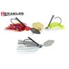 AMPHIBIO CHATTERBAIT 3/8oz 10.5gr Baitfish