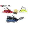 AMPHIBIO CHATTERBAIT 3/8oz 10.5gr Black Blue
