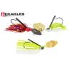 AMPHIBIO CHATTERBAIT 3/8oz 10.5gr Chart White